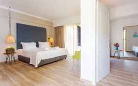 Beispiel einer Familiensuite - Foto: Stylianos Papardelas